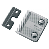 1230-7820 Moser Blade set REX на машинку 1230-0060