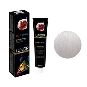 Luxor Professional Краситель прямого действия Бесцветный, 100 мл.
