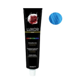 Luxor Professional Краситель прямого действия Голубой, 100 мл.