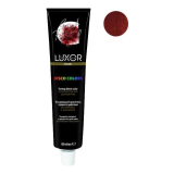 Luxor Professional Краситель прямого действия Красный, 100 мл. 