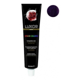 Luxor Professional Краситель прямого действия Фиолетовый, 100 мл.