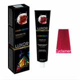 Luxor Professional Краситель прямого действия Цикламен, 100 мл.