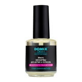 DGP Масло Монарды для ногтей и кутикулы, 17 мл.