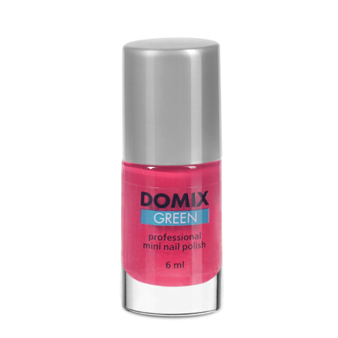 L 1980 Лак для ногтей, 6 мл.