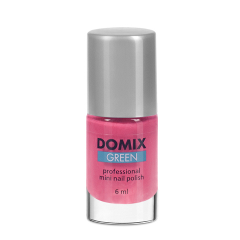 T 3044 Лак для ногтей, 6 мл.