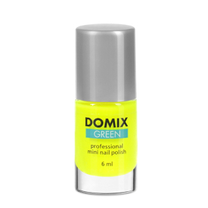 А 7638 Лак для ногтей, 6 мл.