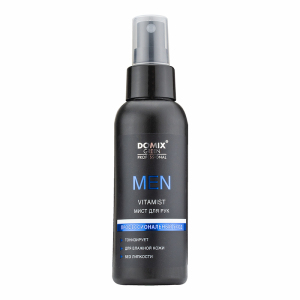 DGP Мист для рук Мужской, 100 мл.