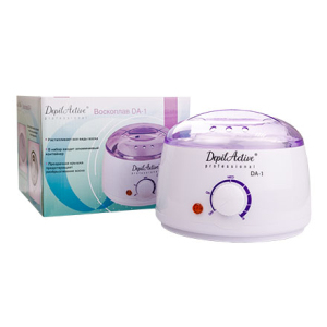 Воскоплав DepilActive DA-1, 500 мл.