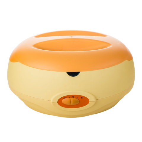 ТОЗ Ванночка для парафина Желтая