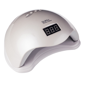 ТОЗ Лампа UV/LED 035 Белая