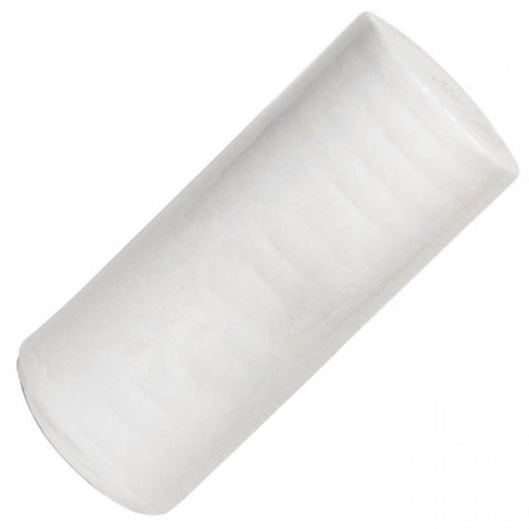 Салфетка одноразовая 40*40 рулон SS Выбор белый №200