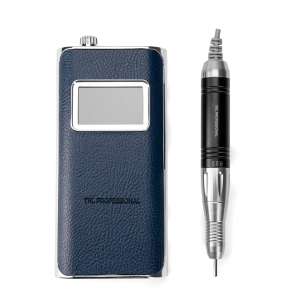 TNL Машинка для маникюра и педикюра High Speed 35 000 об. Сапфировый