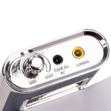 TNL Машинка для маникюра и педикюра High Speed 35 000 об. Сапфировый