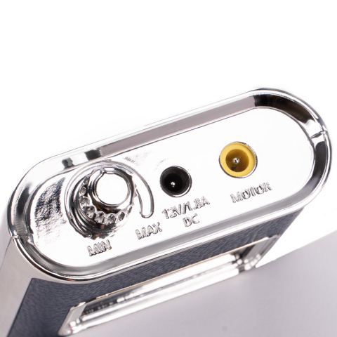 TNL Машинка для маникюра и педикюра High Speed 35 000 об. Сапфировый