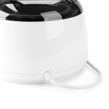 Воскоплав для горячего воска Wax System белый