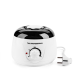 Воскоплав для горячего воска Wax System белый