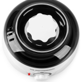 Воскоплав для горячего воска Wax System белый