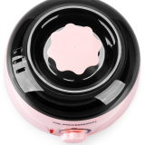 Воскоплав для горячего воска Wax System розовый