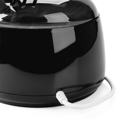 Воскоплав для горячего воска Wax System черный