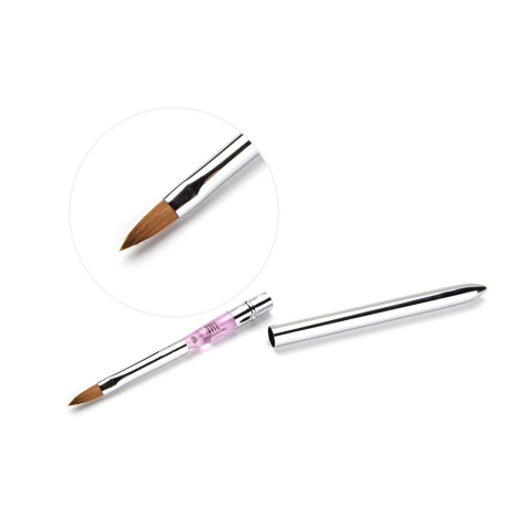 8-21 TNL Кисть для акрила №06