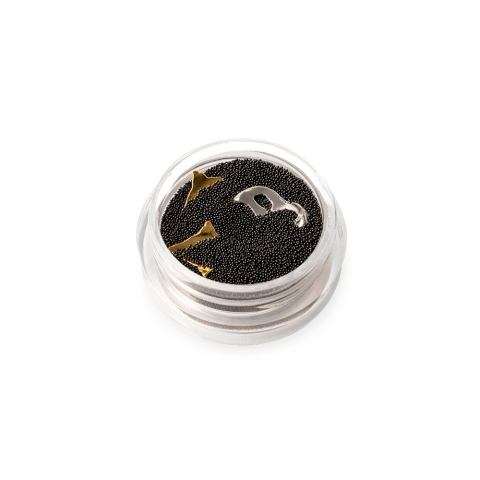 Дизайн для ногтей Supermix №06