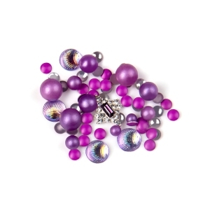 Дизайн для ногтей Supermix №12