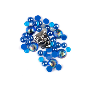 Дизайн для ногтей Supermix №15