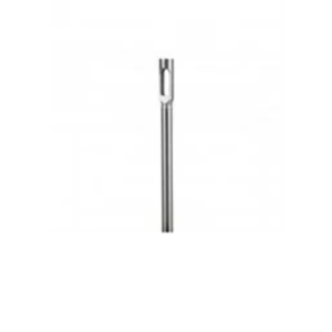 PD.7 Фреза для подолога Корона, 3,0 мм без зубчиков