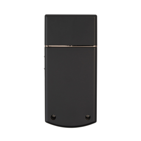 03-017S DEWAL Шейвер Barber style mini, 6500 об/мин, 5 Вт