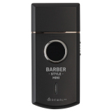 03-017S DEWAL Шейвер Barber style mini, 6500 об/мин, 5 Вт