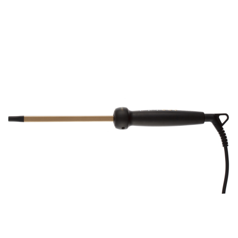 03-610D DEWAL Плойка для волос Superslim, 10*10 мм, 30 Вт, 150-230°C