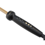 03-610D DEWAL Плойка для волос Superslim, 10*10 мм, 30 Вт, 150-230°C