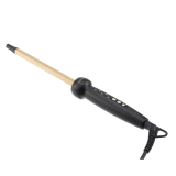 03-610D DEWAL Плойка для волос Superslim, 10*10 мм, 30 Вт, 150-230°C