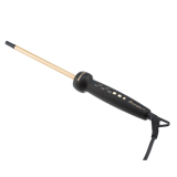 03-610C DEWAL Плойка для волос Superslim, 9*9 мм, 30 Вт