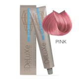 3DELUXE Микстон Розовый