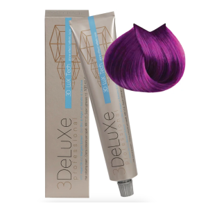 3DELUXE Микстон Фиолетовый