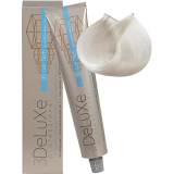 3DELUXE Крем-краска 10.00 нейтральный