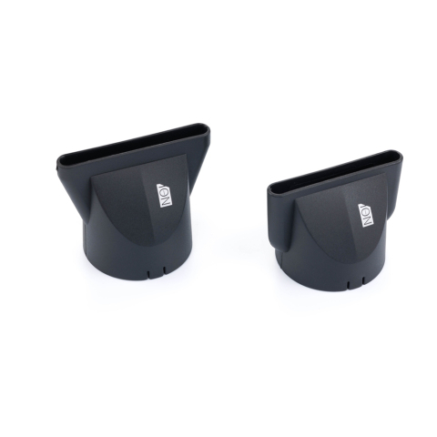 03-109 Chameleon DEWAL Фен Spectrum Compact бирюза, 2100 Вт, 2 насадки, ионизация