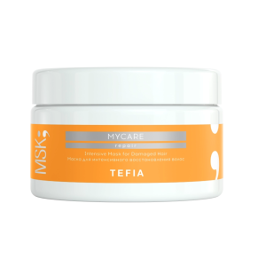 Mycare Маска Интенсивное восстановление, 250 мл.