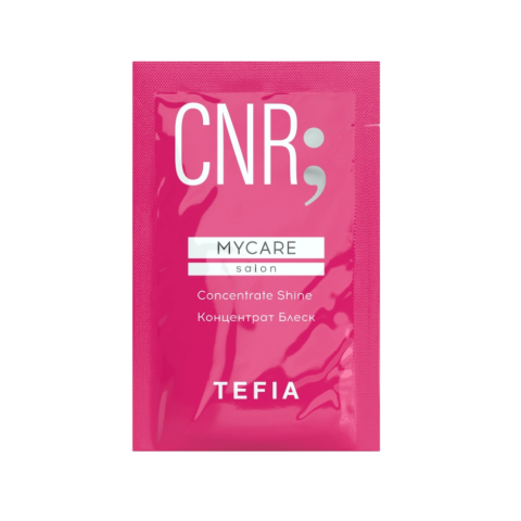 Mycare Процедура Блеск волос Концентрат 5*20 мл. + Бустер 5*10 мл/упак.