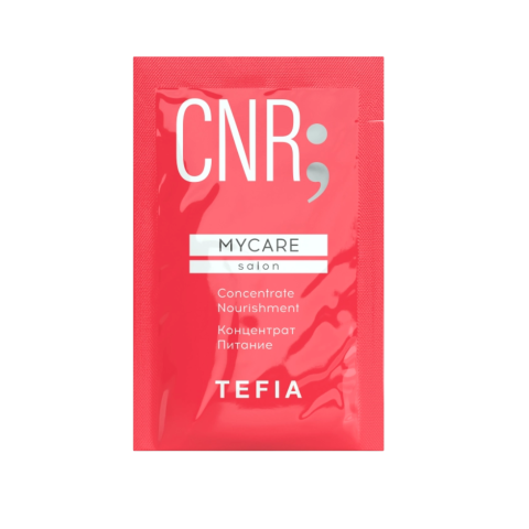 Mycare Процедура Питание волос Концентрат 5*20 мл. + Бустер 5*10 мл/упак.
