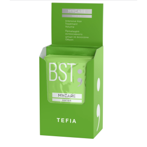 Mycare Процедура Объём волос Концентрат 5*20 мл. + Бустер 5*10 мл/упак.