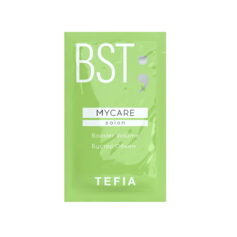 Mycare Процедура Объём волос Концентрат 5*20 мл. + Бустер 5*10 мл/упак.