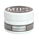 Man.Code Матовая паста сильной фиксации для укладки волос, 75 мл.