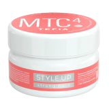 Style.Up Матовая глина сильной фиксации, 75 мл.