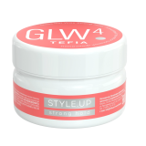 Style.Up Гель-воск глянцевый сильной фиксации, 75 мл.
