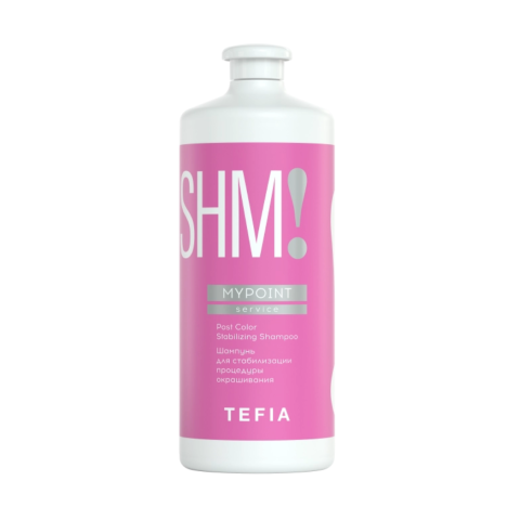 Mypoint Шампунь стабилизатор, 1000 мл.