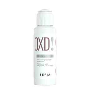 Mypoint Проявляющая эмульсия для ресниц, 50 мл.