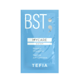 TEFIA Набор Дисциплина волос Концентрат 1*20 мл. + Бустер 1*10 мл.