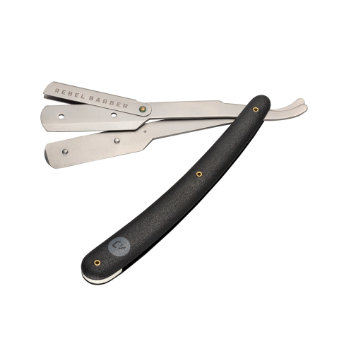 RB Опасная бритва со сменным лезвием Professional Matt